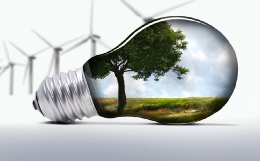 A greener future
