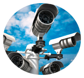 cctv cameras